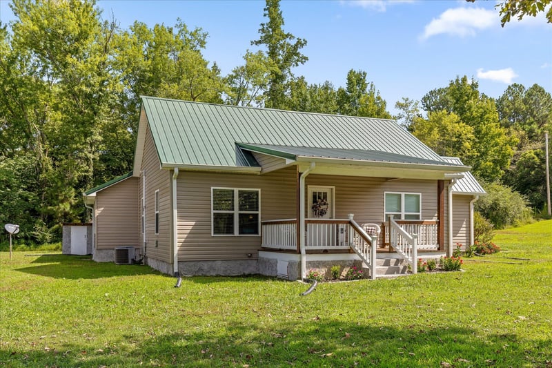 464 Hair Lake Rd, Summerville, GA 30747