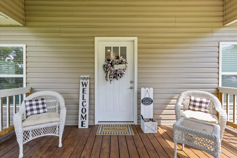 464 Hair Lake Rd, Summerville, GA 30747