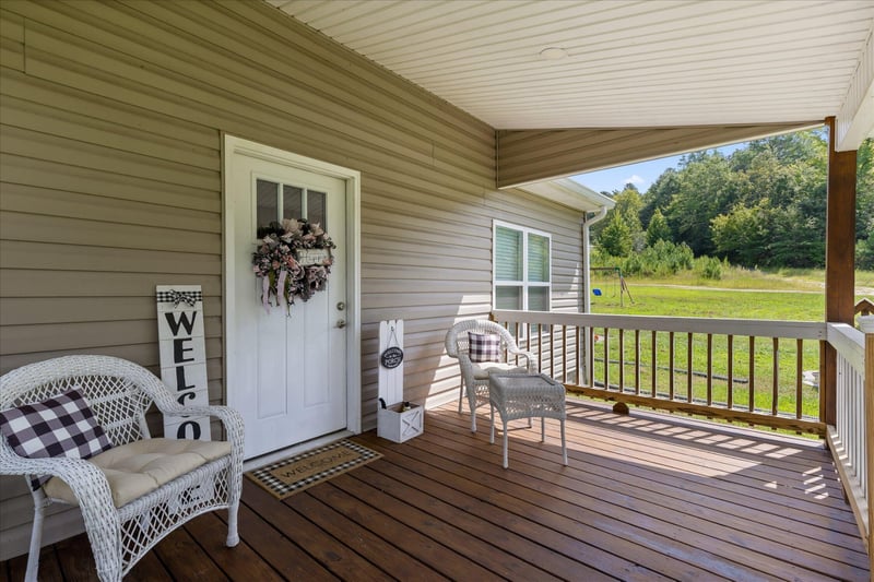 464 Hair Lake Rd, Summerville, GA 30747