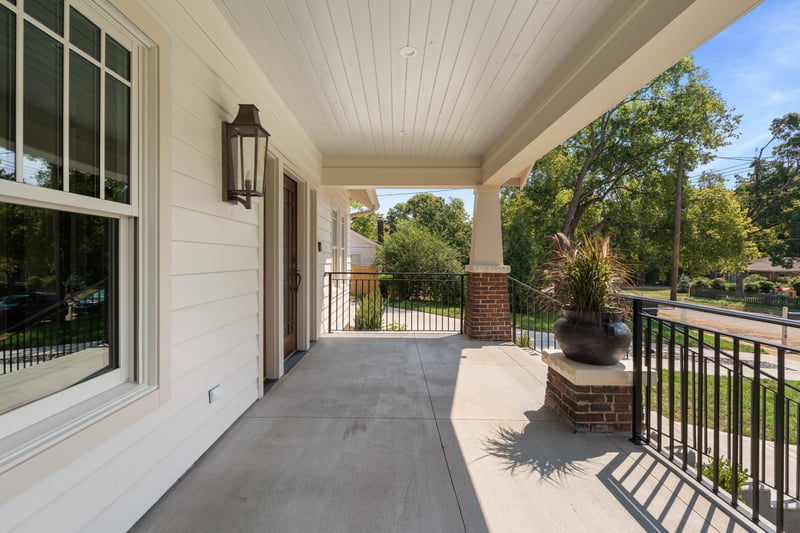 2518 Ashwood Ave, Nashville, TN 37212
