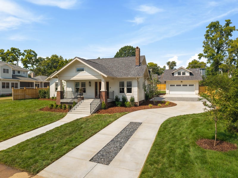 2518 Ashwood Ave, Nashville, TN 37212