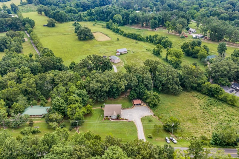 1062 Highway 96 N, Fairview, TN 37062