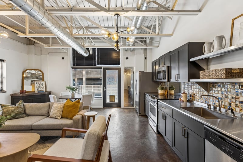 309 Church St #303, Nashville, TN 37201