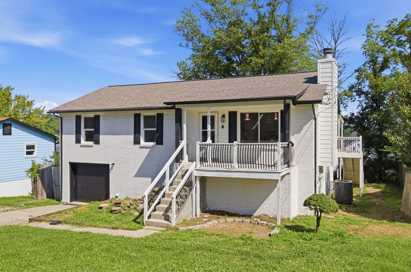 4321 Valley Grove Dr, Hermitage, TN 37076