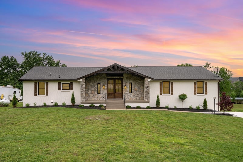 95 Short Dr, Mount Juliet, TN 37122