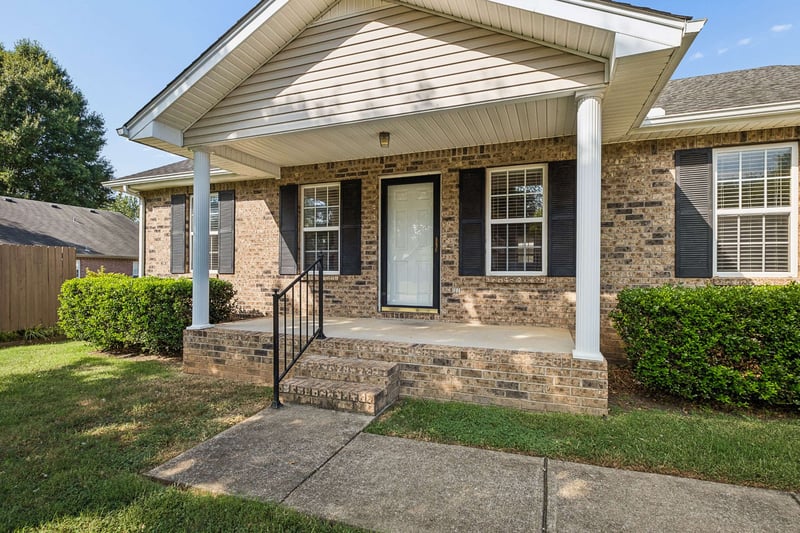 1751 Lucille Ln, Murfreesboro, TN 37129