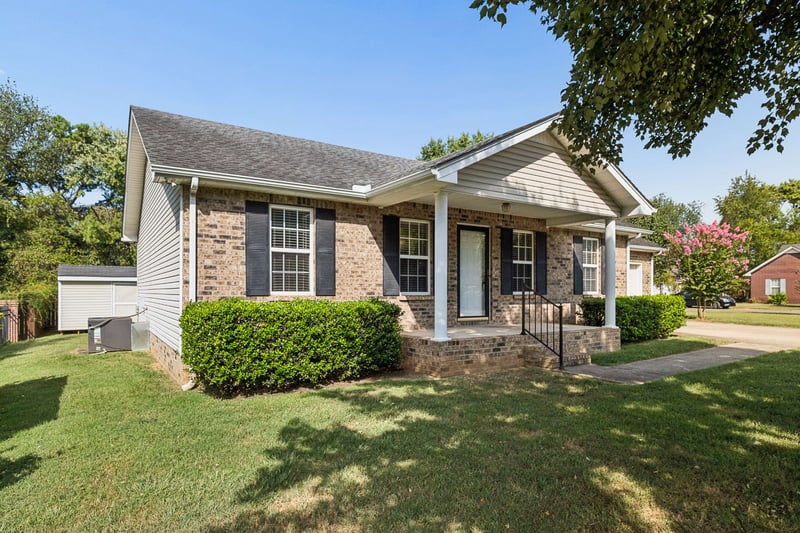 1751 Lucille Ln, Murfreesboro, TN 37129