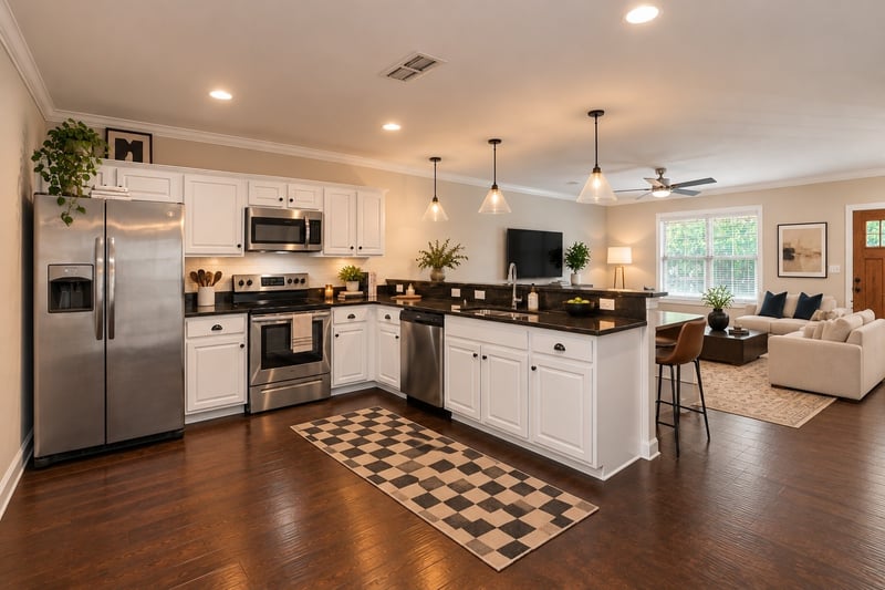 2506 E Main St #A4, Murfreesboro, TN 37127