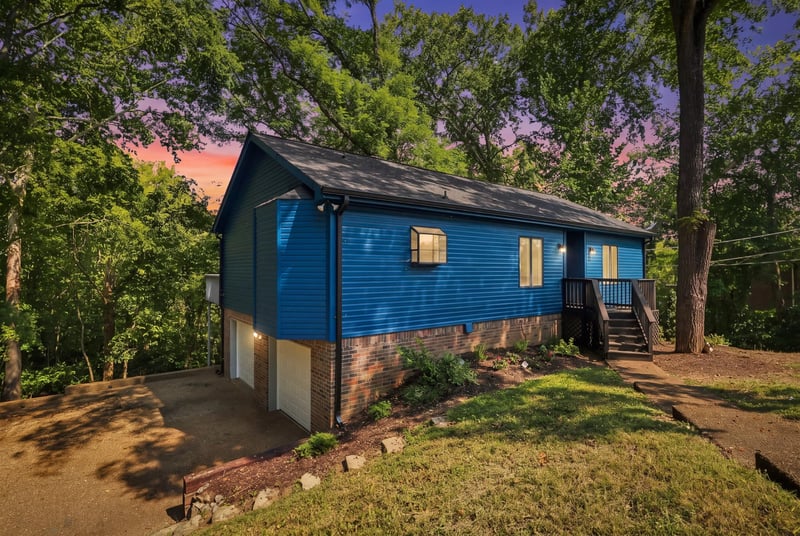 1228 Brenner Dr, Nashville, TN 37221
