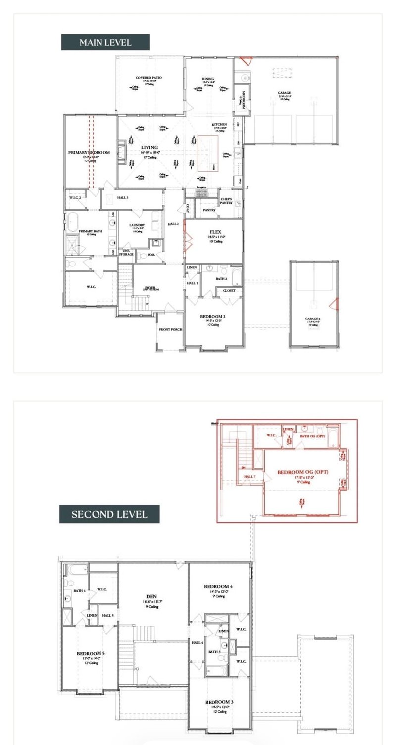 1105 Sage St, Thompsons Station, TN 37179