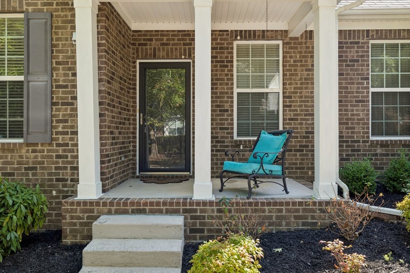 1075 Riverwood Village Blvd, Hermitage, TN 37076
