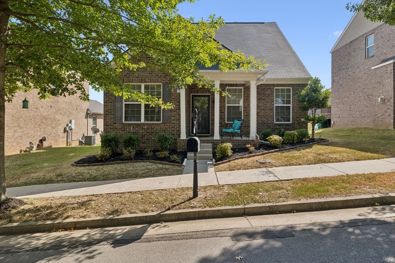 1075 Riverwood Village Blvd, Hermitage, TN 37076