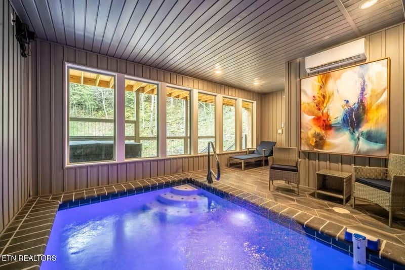 5175 Riversong Way, Sevierville, TN 37876