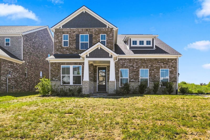 316 Cedar Creek Dr, Mount Juliet, TN 37122