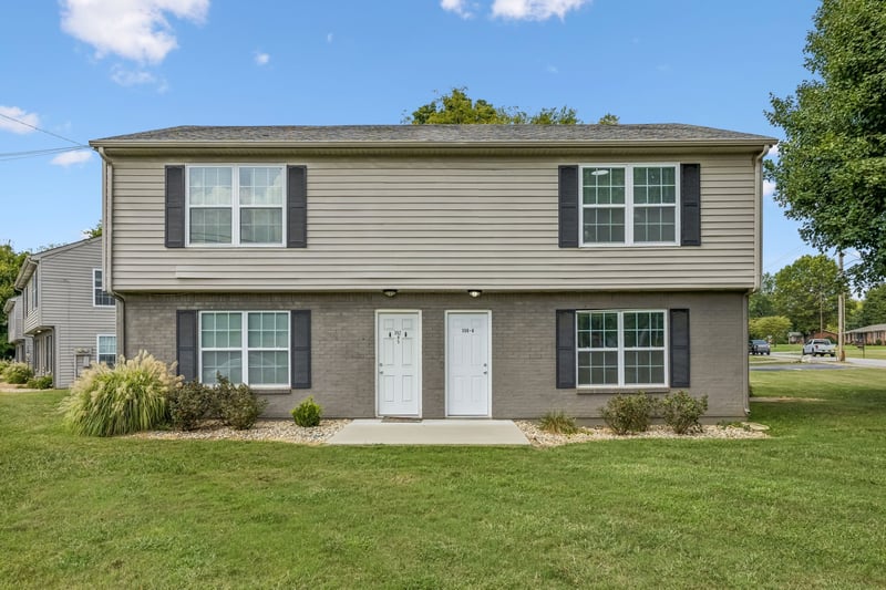 356 Beechcroft Rd, Spring Hill, TN 37174