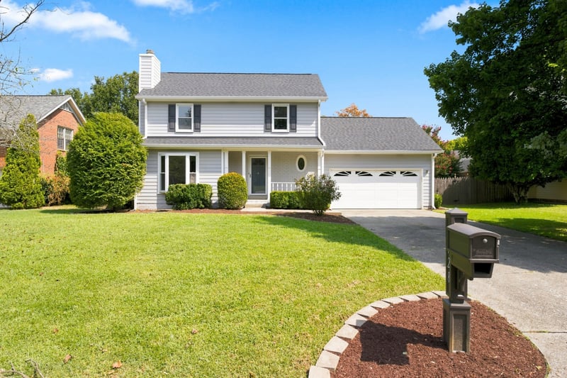 1128 Hunters Chase Dr, Franklin, TN 37064