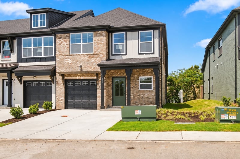 470 Bishop Pvt Blvd, Gallatin, TN 37066