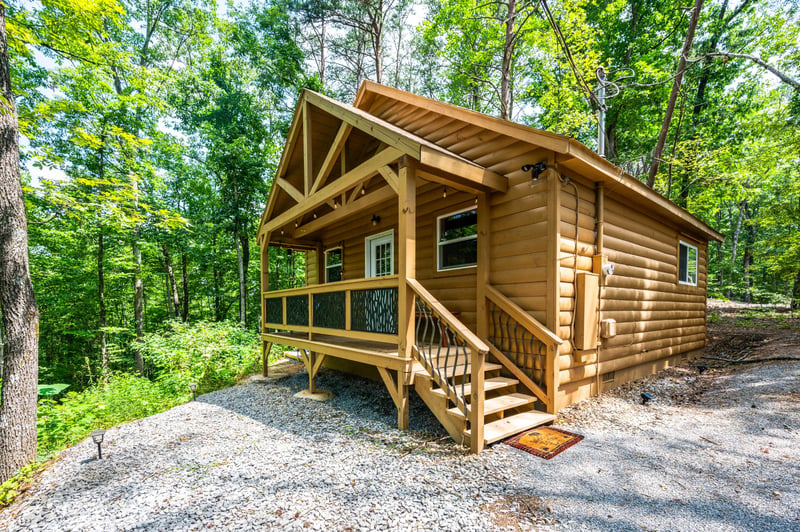 1634 S Mountain View Rd, Sevierville, TN 37876