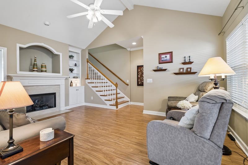 6 Donnell Ct, Lebanon, TN 37087
