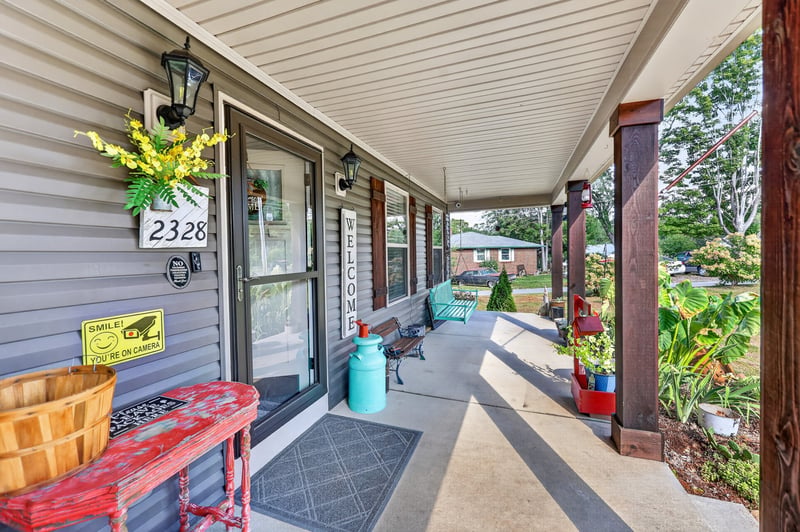 1356 Main St, Greenbrier, TN 37073