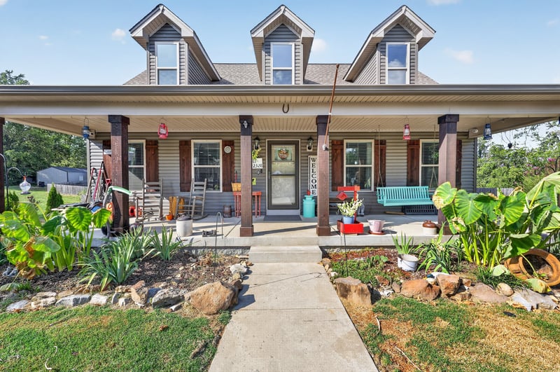 1356 Main St, Greenbrier, TN 37073