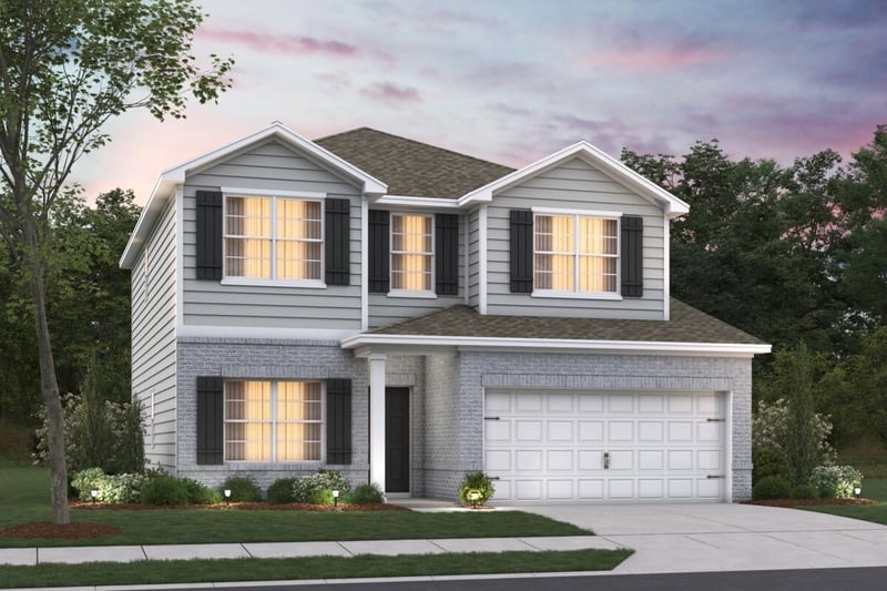 3225 Gravity Dr, Columbia, TN 38401