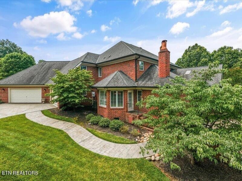 7343 Dunsford Ln, Knoxville, TN 37919