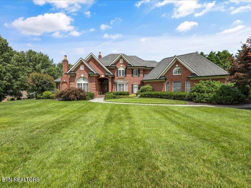 7343 Dunsford Ln, Knoxville, TN 37919
