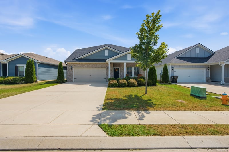 3825 Mathewson Way, Murfreesboro, TN 37128