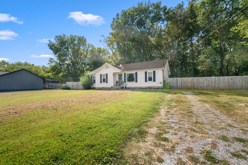 2446 Canterbury Chase, Murfreesboro, TN 37128