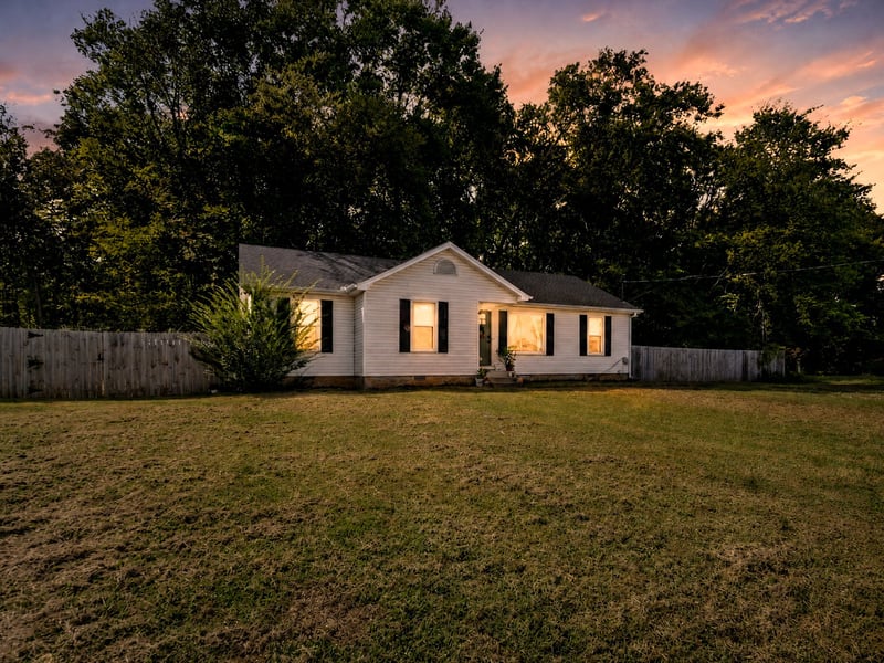 2446 Canterbury Chase, Murfreesboro, TN 37128