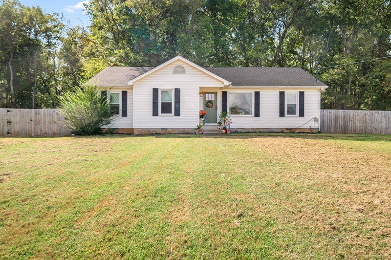 2446 Canterbury Chase, Murfreesboro, TN 37128
