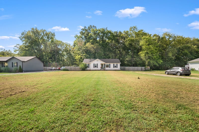 2446 Canterbury Chase, Murfreesboro, TN 37128
