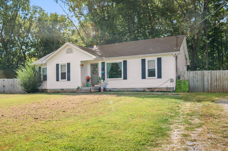 2446 Canterbury Chase, Murfreesboro, TN 37128