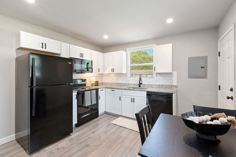 509 Raleigh Dr, Hermitage, TN 37076