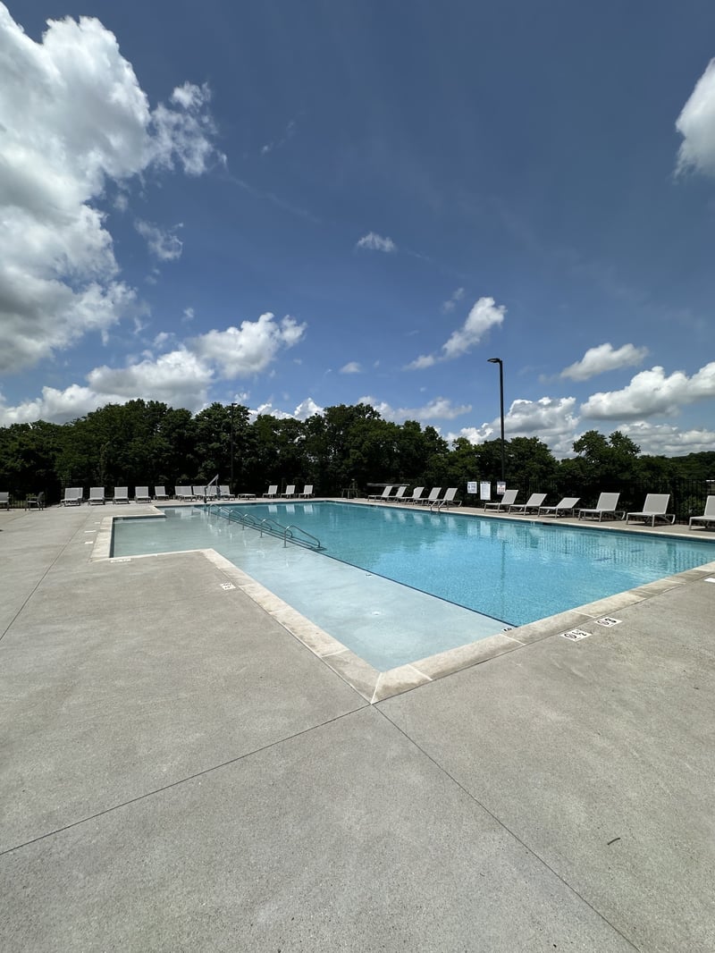 2416 Union Station Dr, Thompsons Station, TN 37179
