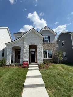 1210 Wallace Way, Hermitage, TN 37076