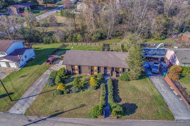 8713 Glen Echo Dr Lot 10, Knoxville, TN 37923