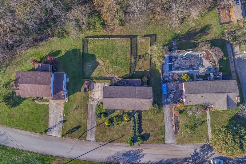 8713 Glen Echo Dr Lot 10, Knoxville, TN 37923