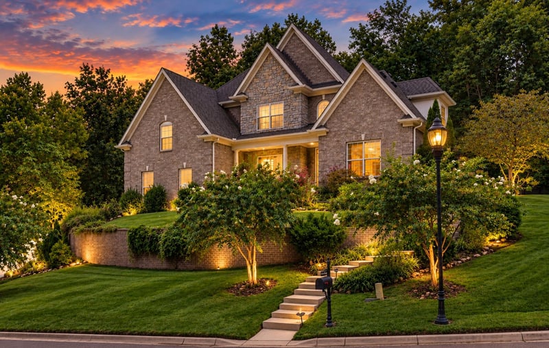 782 Saussy Pl, Nashville, TN 37205