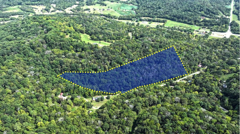0 Haze Hyde Hollow Rd, Bethpage, TN 37022