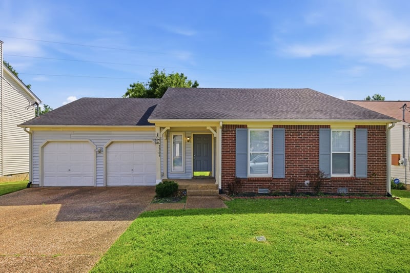 3364 Calais Cir, Antioch, TN 37013