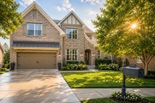 2211 Chantry Place Ln, Thompsons Station, TN 37179