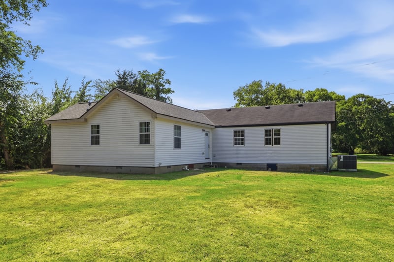 5853 Seminary Rd, Smyrna, TN 37167