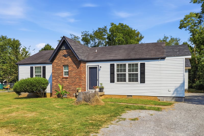 5853 Seminary Rd, Smyrna, TN 37167