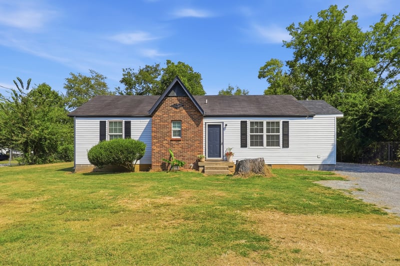 5853 Seminary Rd, Smyrna, TN 37167