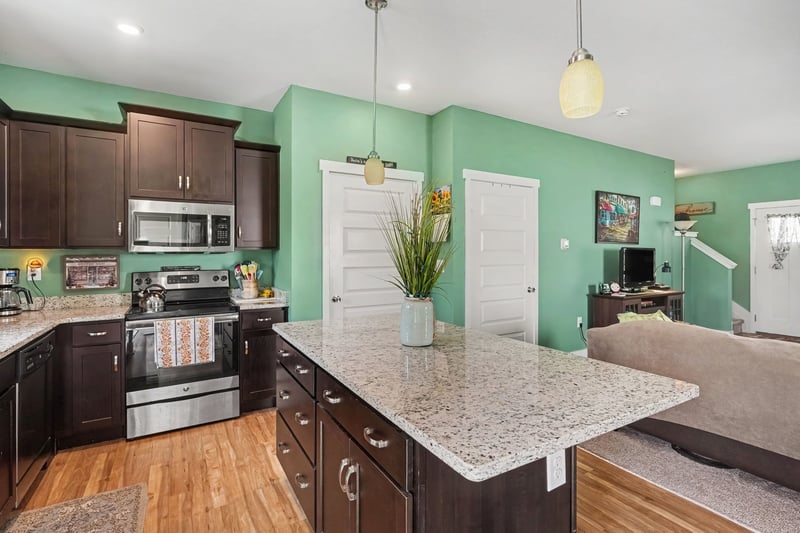 4010 Currant Ct, Spring Hill, TN 37174