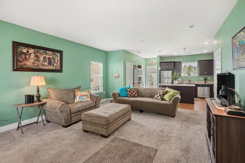 4010 Currant Ct, Spring Hill, TN 37174