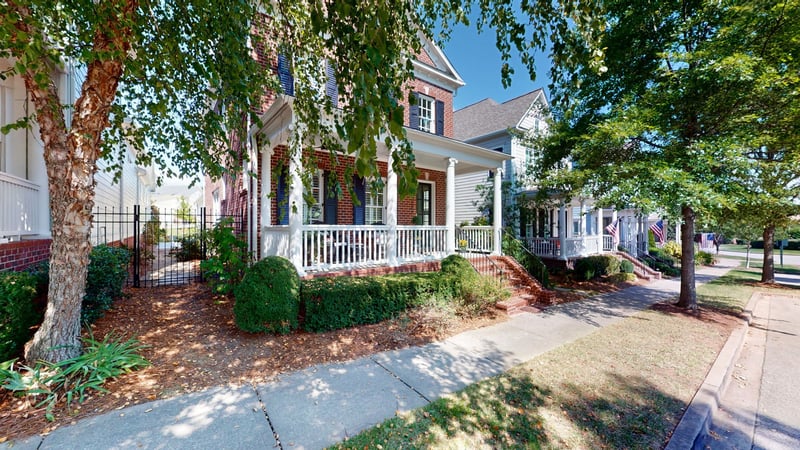 5008 Captain Freeman Pkwy, Franklin, TN 37064