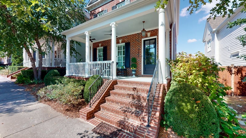 5008 Captain Freeman Pkwy, Franklin, TN 37064
